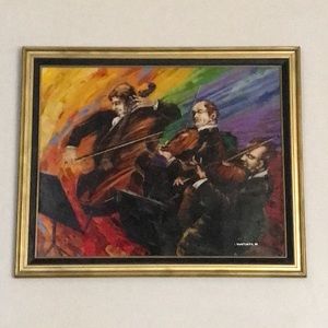 Meet your Posher, Neil